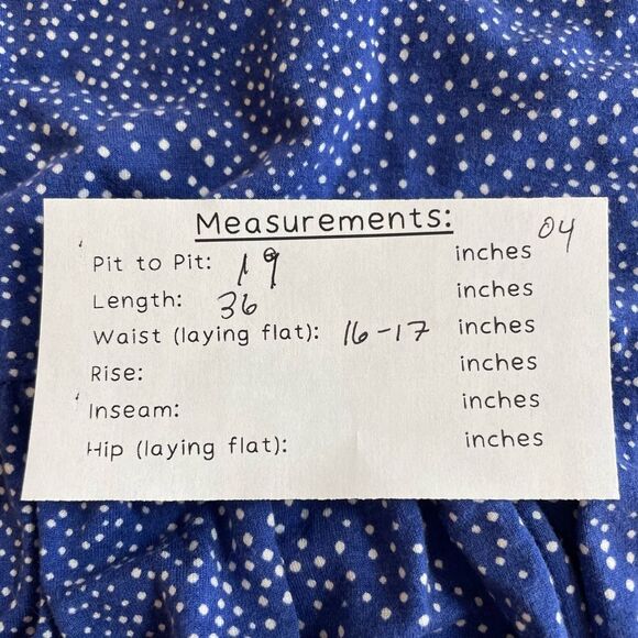 Boden Polkadot  white Midi Elastane Viscose polkadot stretch Dress 12 #04 - Picture 9 of 9